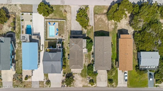 $925,000 | 5416 West Beach Drive, Oak Island, NC 28465