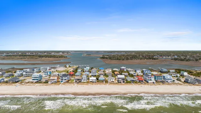 $925,000 | 5416 West Beach Drive, Oak Island, NC 28465