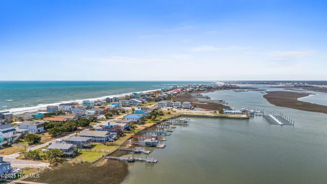 $925,000 | 5416 West Beach Drive, Oak Island, NC 28465