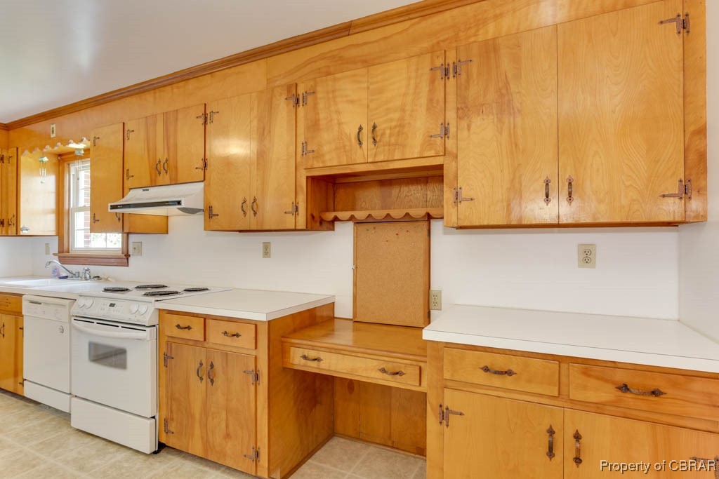 411 Piney Point Road Onemo, VA 23130 - Photo 23 of 37