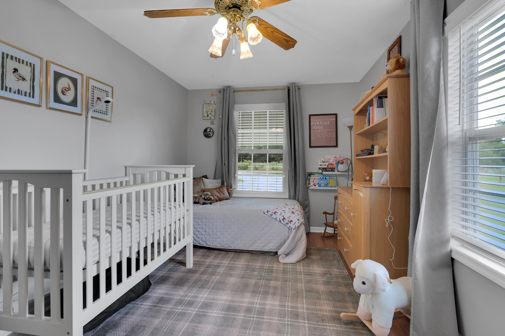 1936 Word Road Lewisburg, TN 37091 - Photo 33 of 75