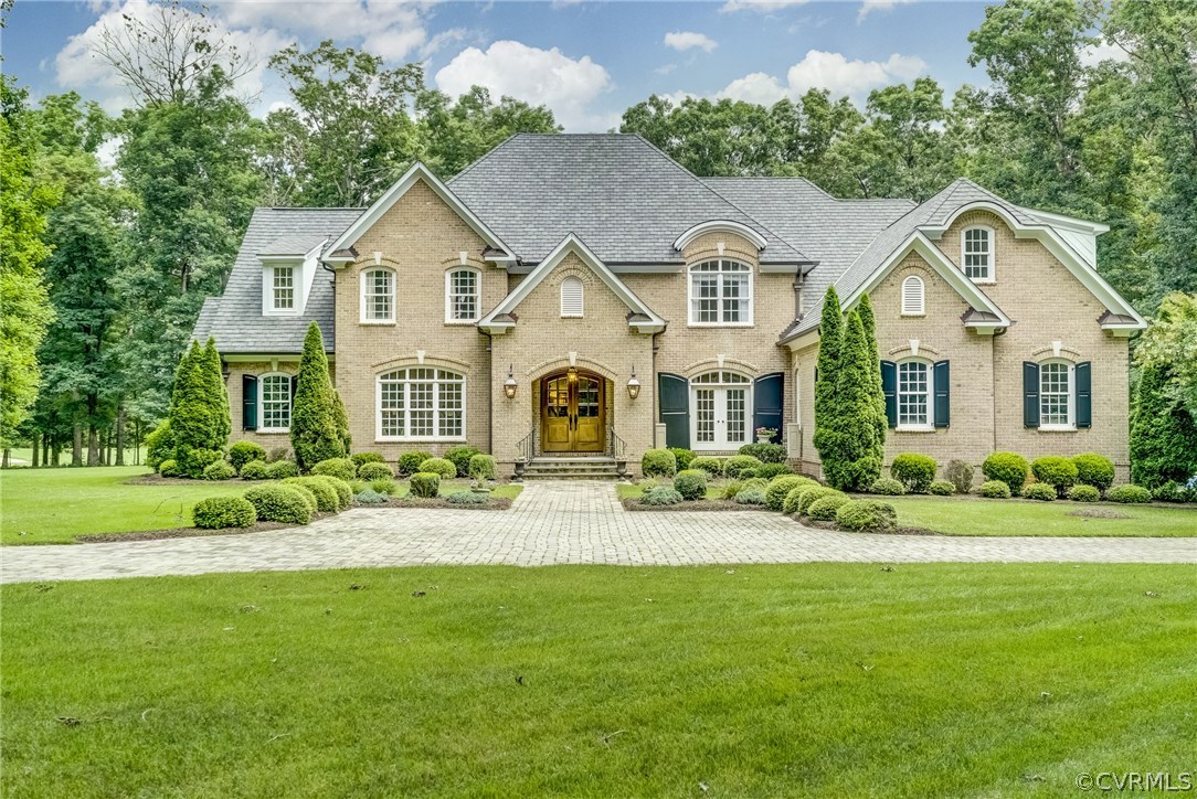 2670 Gullane Road Powhatan, VA 23139 - Photo 1 of 45 Gallery Image 1