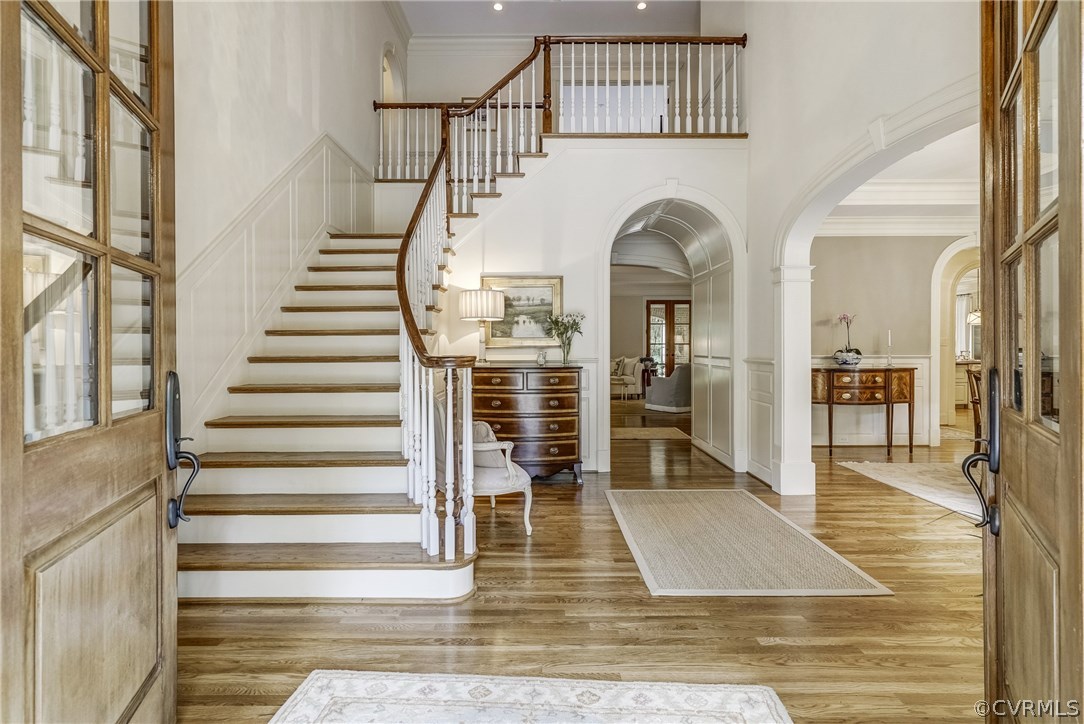 2670 Gullane Road Powhatan, VA 23139 - Photo 13 of 45 Gallery Image 13