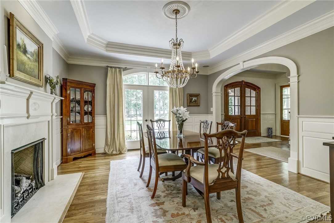2670 Gullane Road Powhatan, VA 23139 - Photo 14 of 45 Gallery Image 14