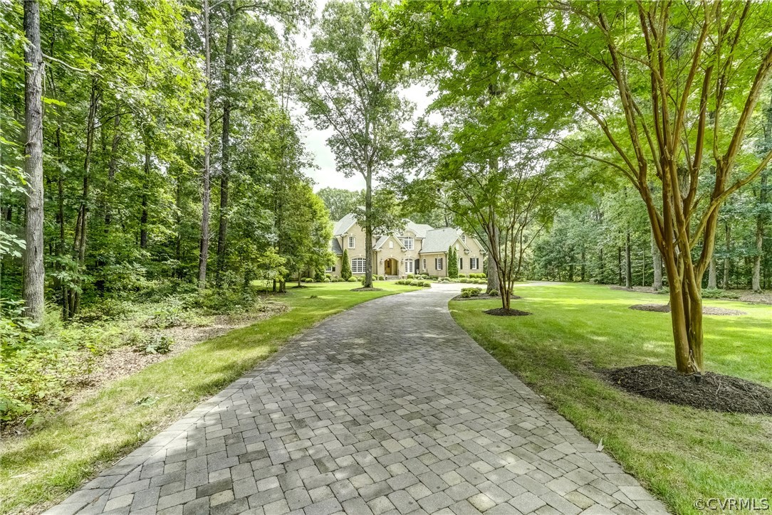 2670 Gullane Road Powhatan, VA 23139 - Photo 2 of 45 Gallery Image 2