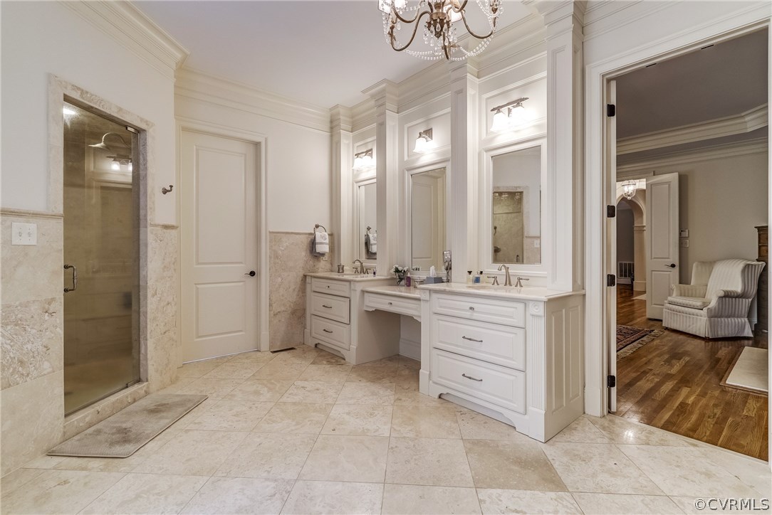 2670 Gullane Road Powhatan, VA 23139 - Photo 21 of 45 Gallery Image 21