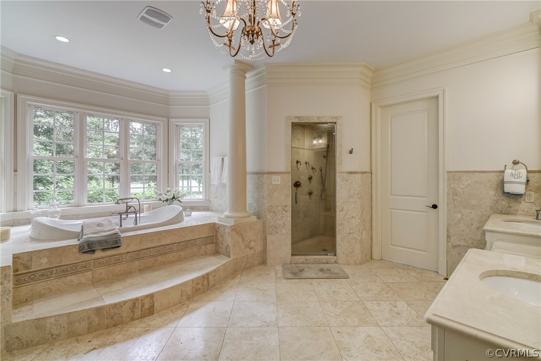 2670 Gullane Road Powhatan, VA 23139 - Photo 22 of 45 Gallery Image 22