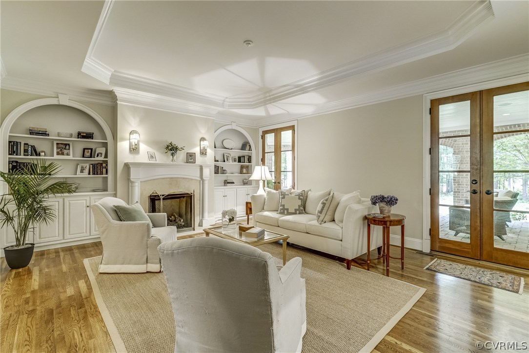 2670 Gullane Road Powhatan, VA 23139 - Photo 23 of 45 Gallery Image 23