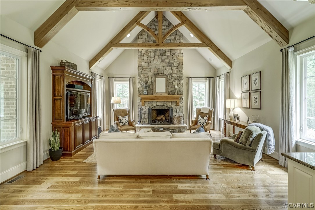 2670 Gullane Road Powhatan, VA 23139 - Photo 25 of 45 Gallery Image 25