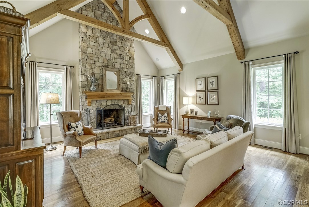 2670 Gullane Road Powhatan, VA 23139 - Photo 26 of 45 Gallery Image 26