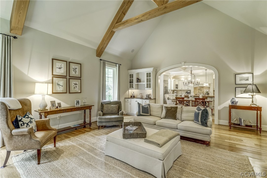 2670 Gullane Road Powhatan, VA 23139 - Photo 27 of 45 Gallery Image 27