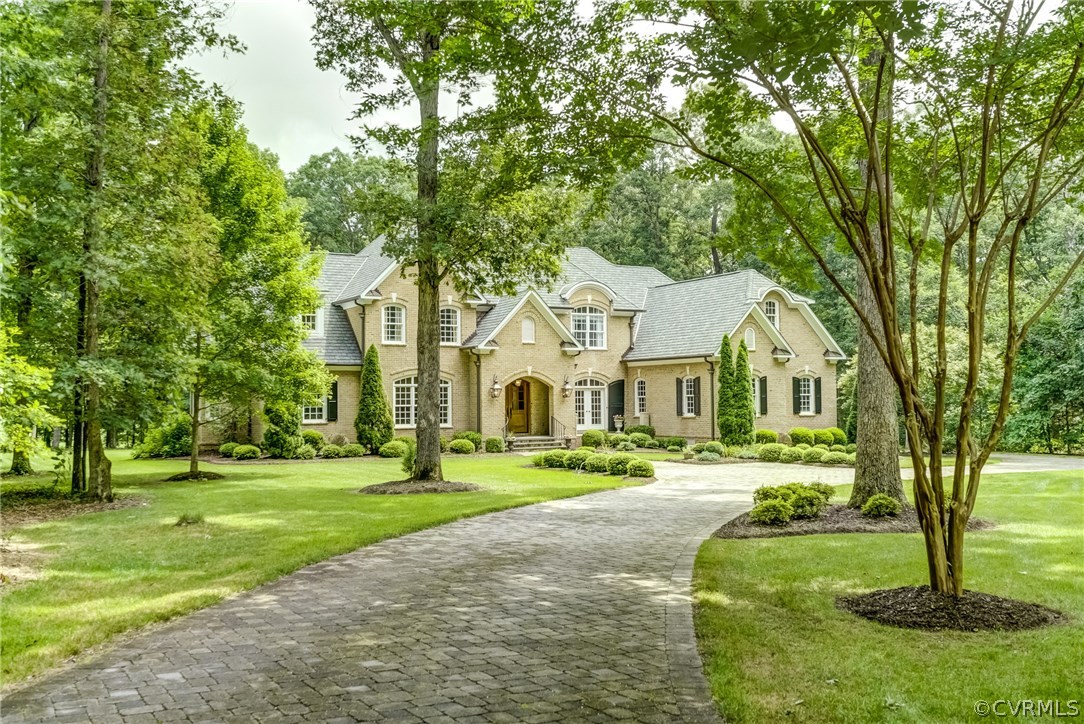 2670 Gullane Road Powhatan, VA 23139 - Photo 3 of 45 Gallery Image 3