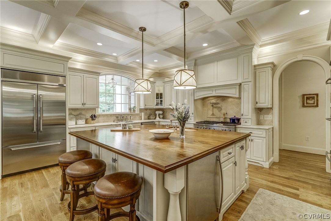 2670 Gullane Road Powhatan, VA 23139 - Photo 31 of 45 Gallery Image 31