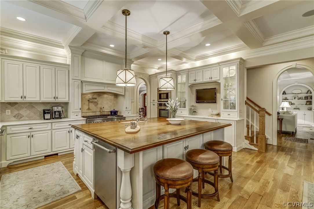 2670 Gullane Road Powhatan, VA 23139 - Photo 32 of 45 Gallery Image 32