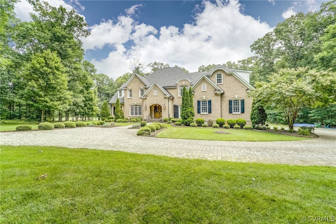 2670 Gullane Road Powhatan, VA 23139 - Photo 4 of 45 Gallery Image 4