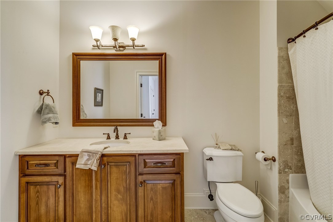 2670 Gullane Road Powhatan, VA 23139 - Photo 41 of 45 Gallery Image 41