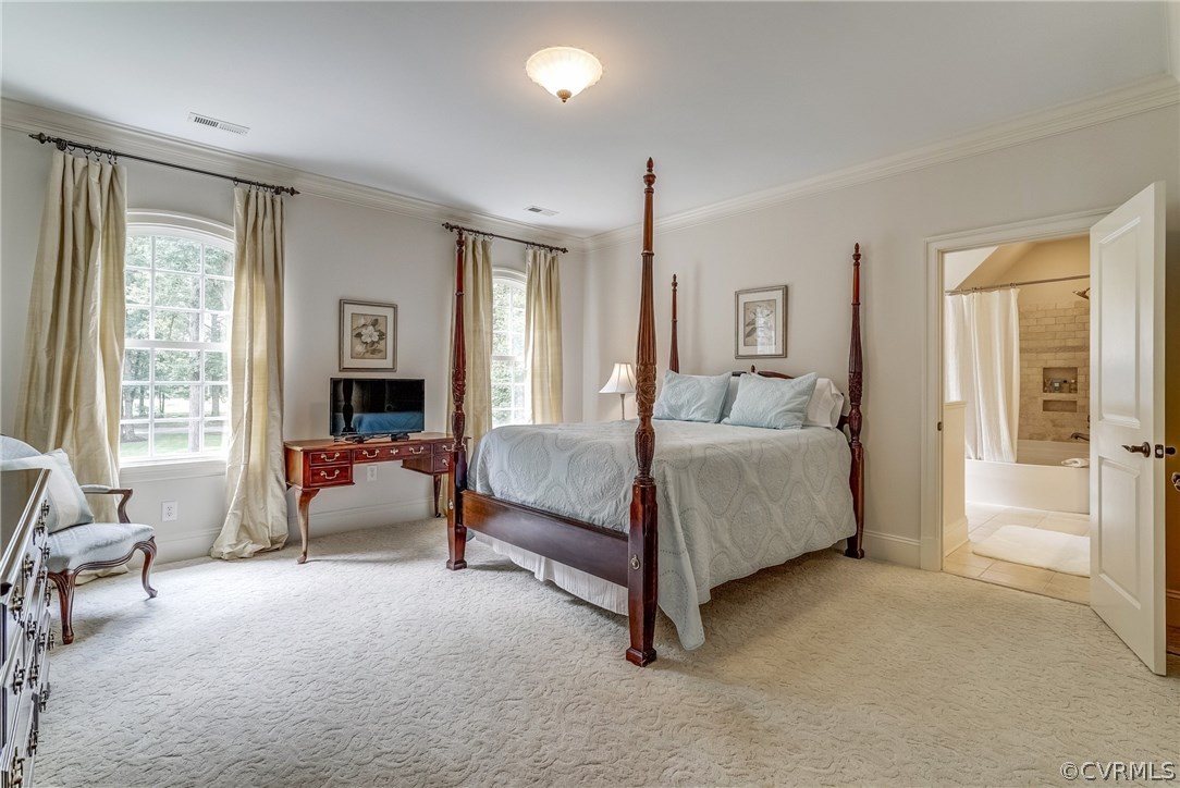 2670 Gullane Road Powhatan, VA 23139 - Photo 44 of 45 Gallery Image 44