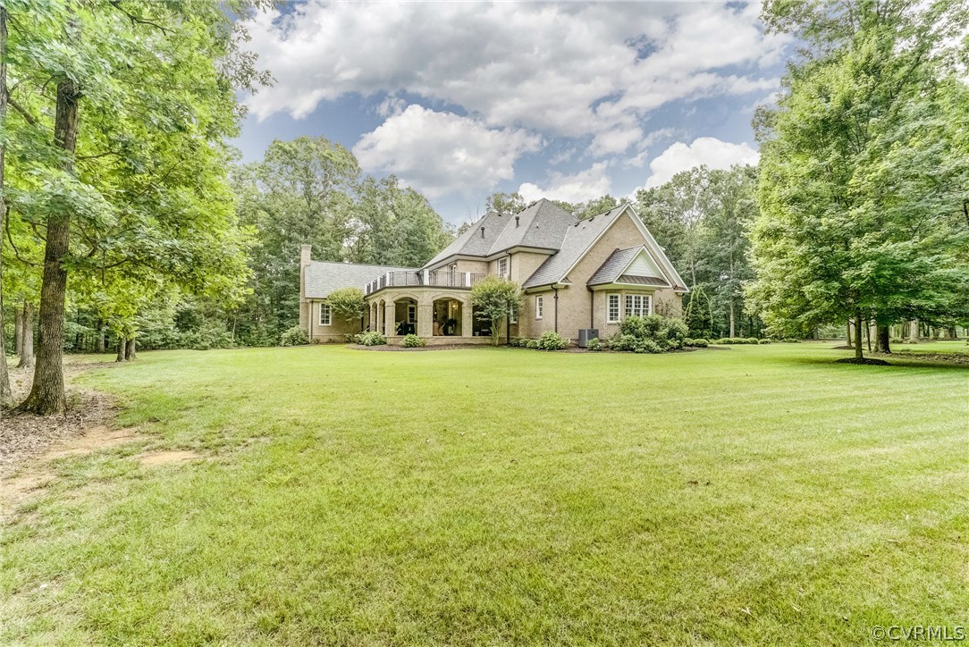 2670 Gullane Road Powhatan, VA 23139 - Photo 5 of 45 Gallery Image 5