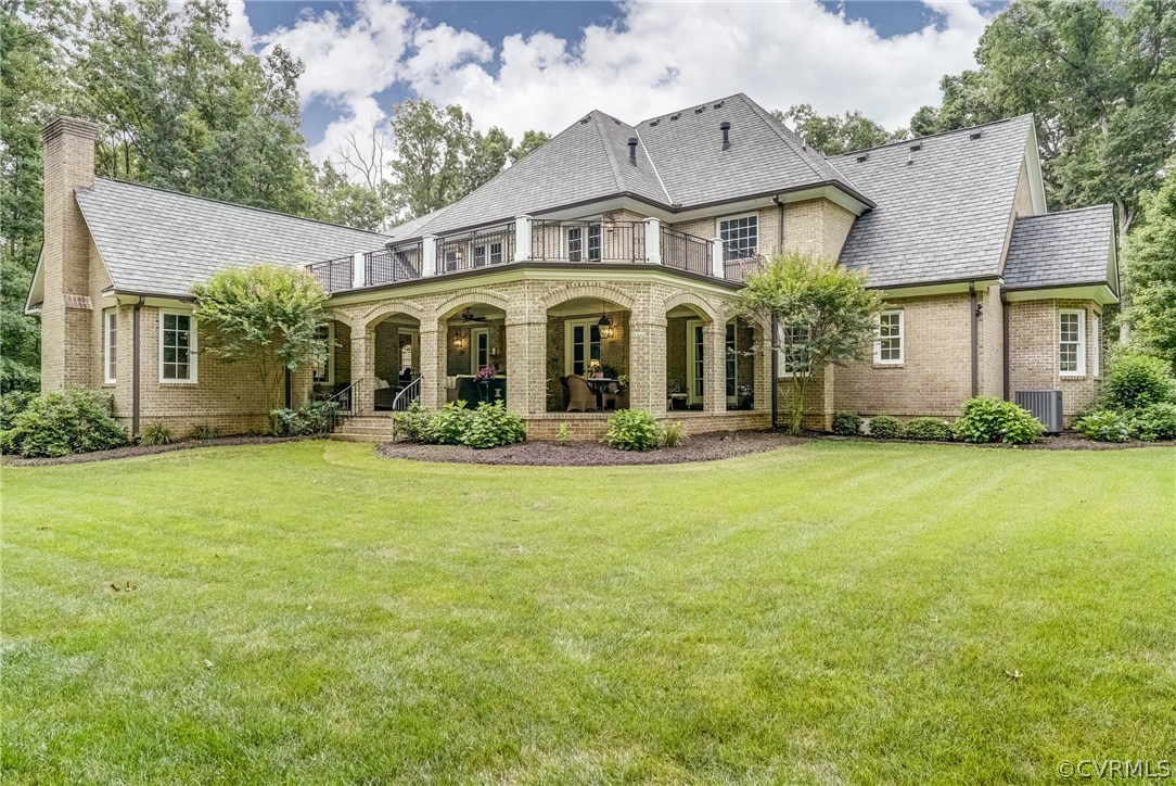 2670 Gullane Road Powhatan, VA 23139 - Photo 6 of 45 Gallery Image 6