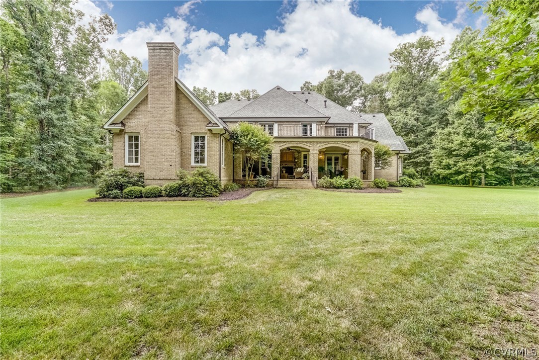 2670 Gullane Road Powhatan, VA 23139 - Photo 7 of 45 Gallery Image 7