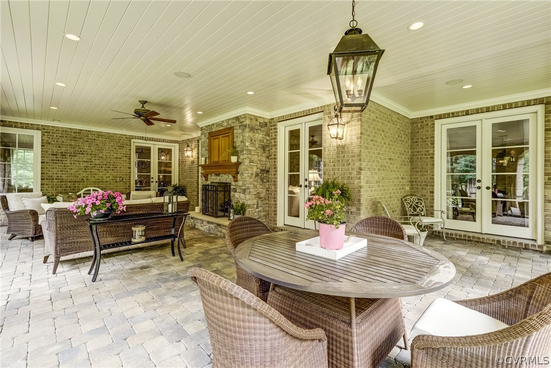 2670 Gullane Road Powhatan, VA 23139 - Photo 10 of 45 Gallery Image 10
