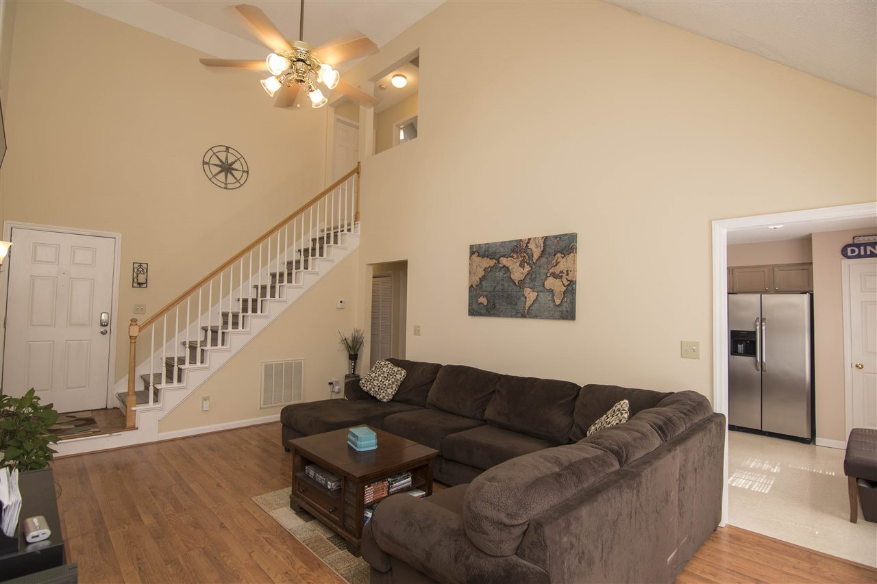 4416 Emmit Drive Raleigh, NC 27604 - Photo 6 of 28 Photo 6