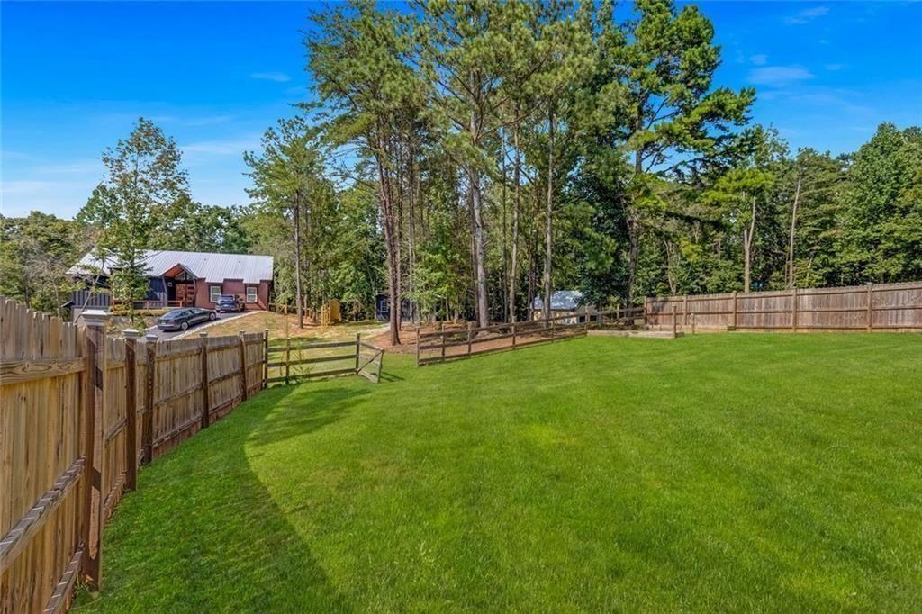 5466 Whitehall Road Lula, GA 30554 - Photo 11 of 45 Gallery Image 11