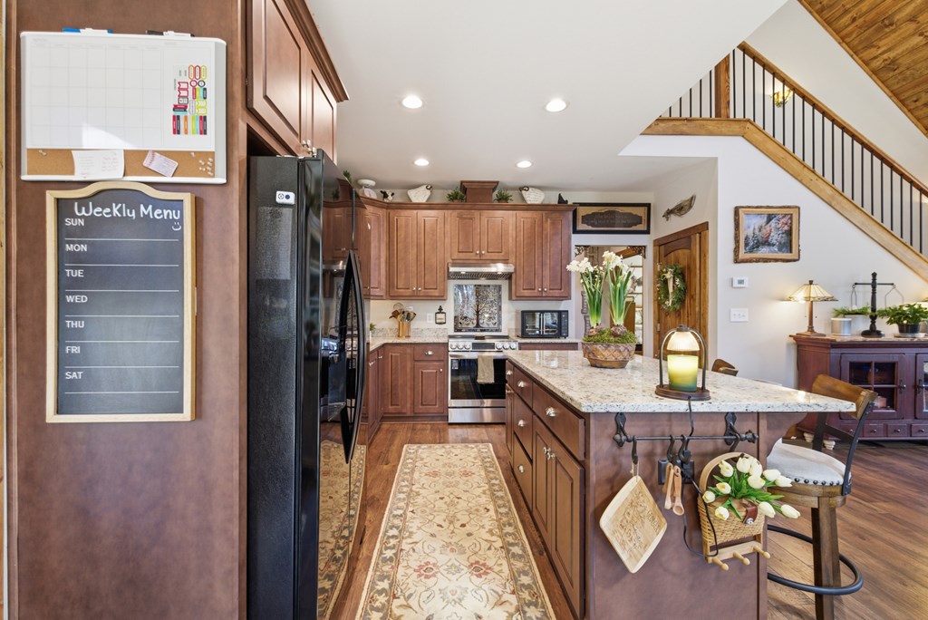 753 Pit Road Blairsville, GA 30512 - Photo 12 of 65