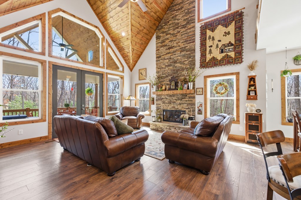 753 Pit Road Blairsville, GA 30512 - Photo 17 of 65