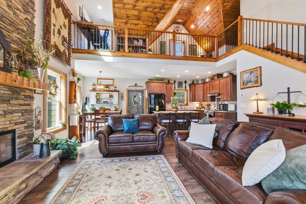 753 Pit Road Blairsville, GA 30512 - Photo 21 of 65