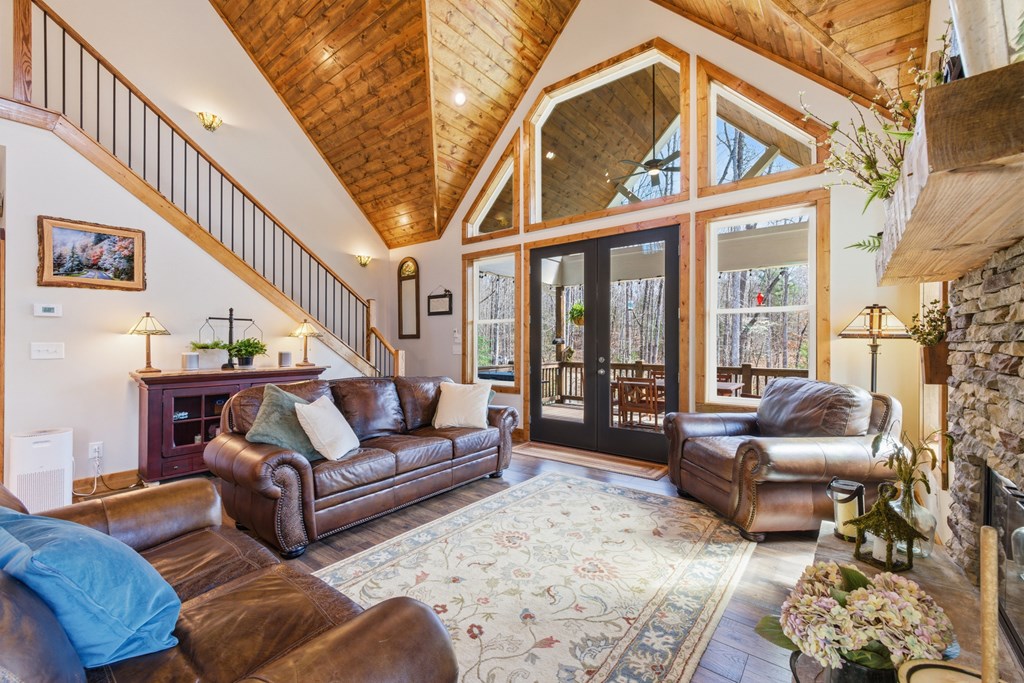 753 Pit Road Blairsville, GA 30512 - Photo 23 of 65