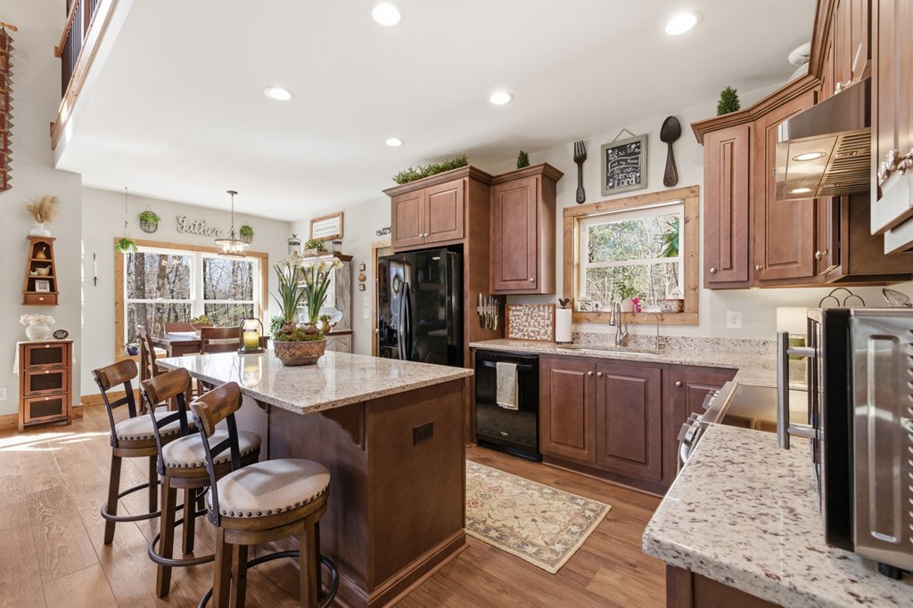 753 Pit Road Blairsville, GA 30512 - Photo 24 of 65