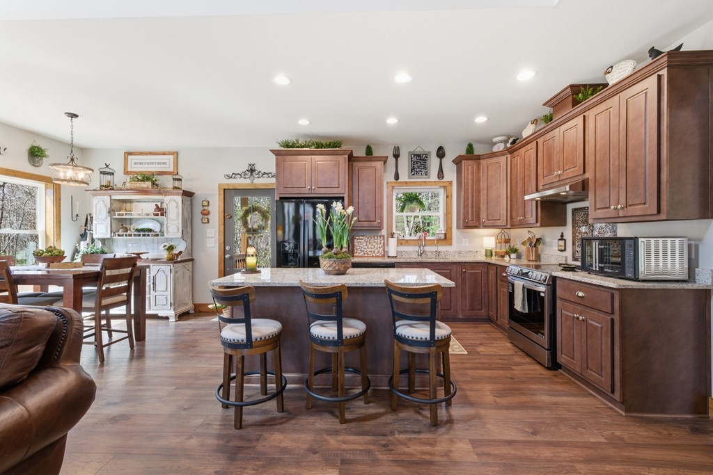 753 Pit Road Blairsville, GA 30512 - Photo 25 of 65