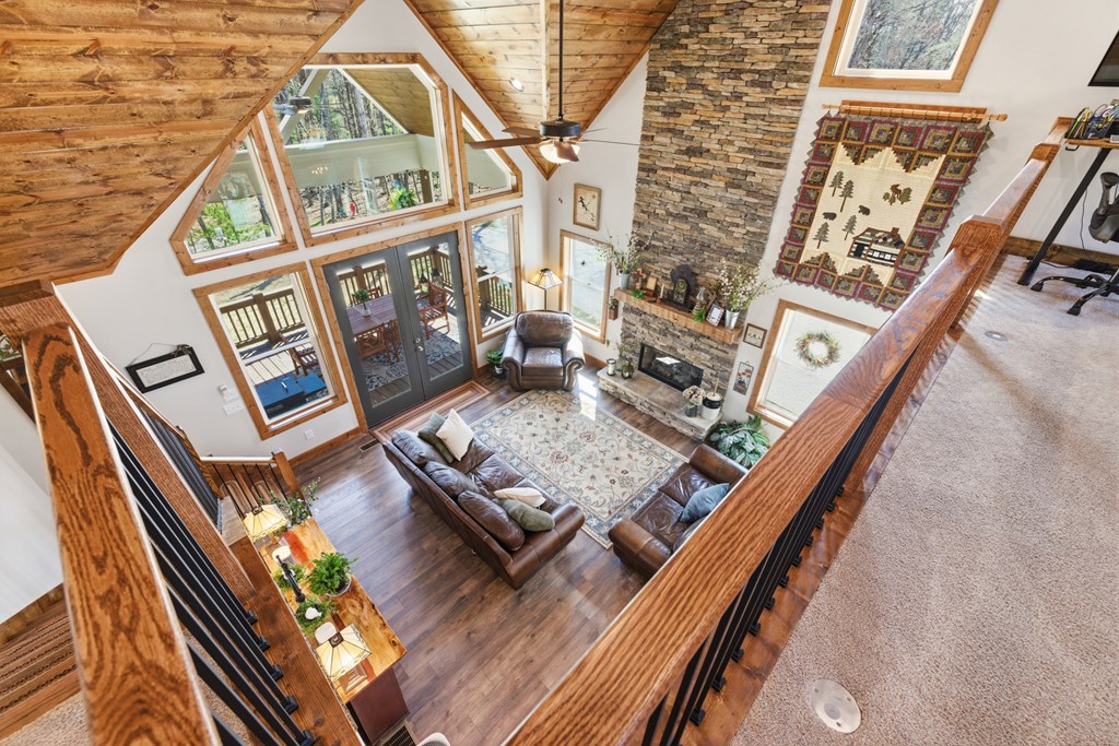 753 Pit Road Blairsville, GA 30512 - Photo 38 of 65