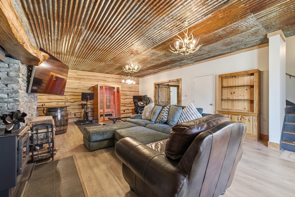 753 Pit Road Blairsville, GA 30512 - Photo 48 of 65