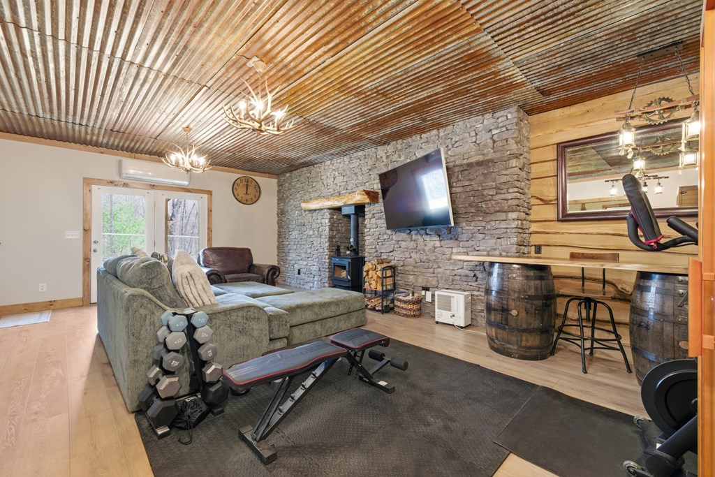 753 Pit Road Blairsville, GA 30512 - Photo 49 of 65