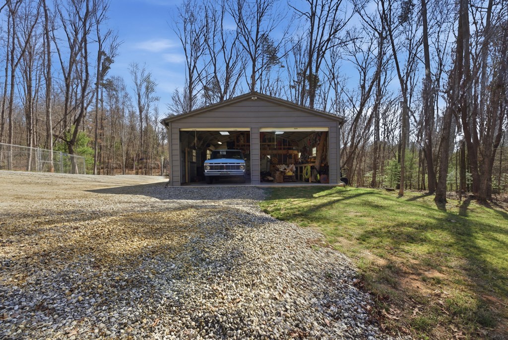 753 Pit Road Blairsville, GA 30512 - Photo 64 of 65