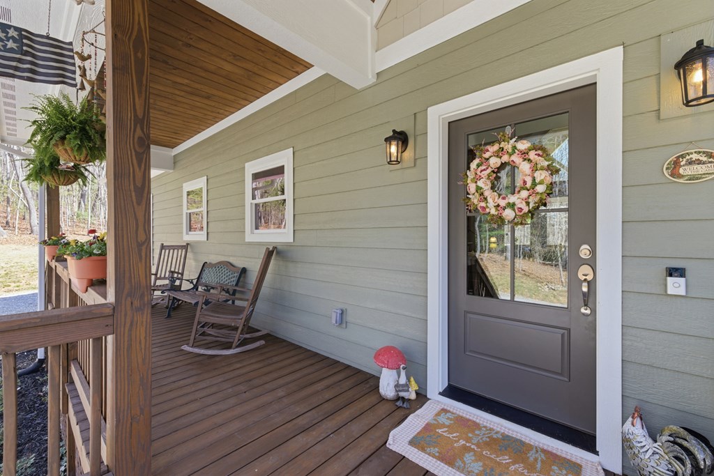 753 Pit Road Blairsville, GA 30512 - Photo 8 of 65