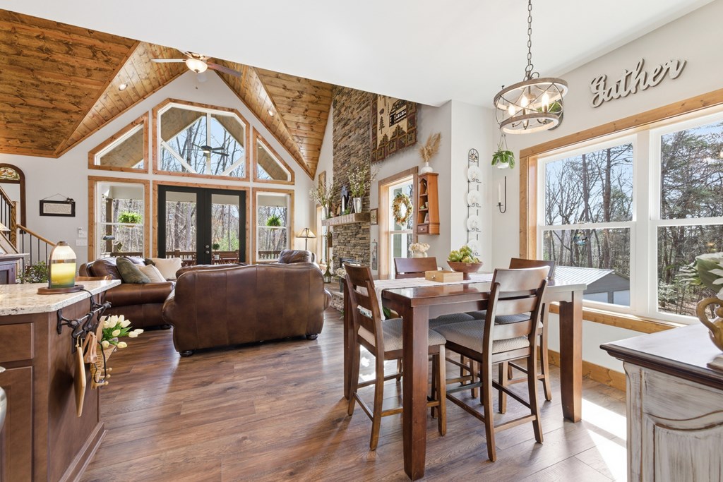 753 Pit Road Blairsville, GA 30512 - Photo 10 of 65