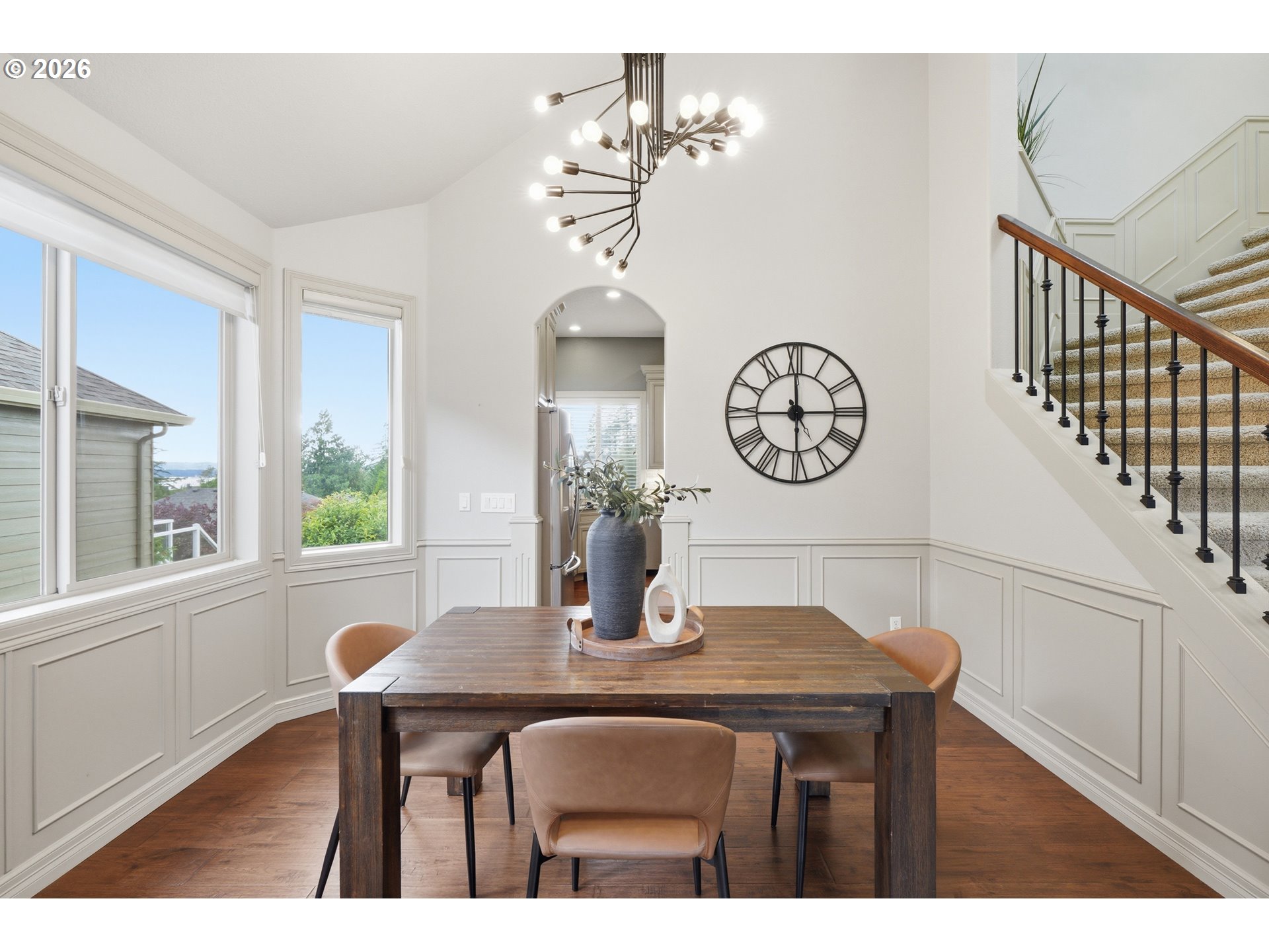 5237 Northwest Fernridge Drive Camas, WA 98607 - Photo 15 of 47
