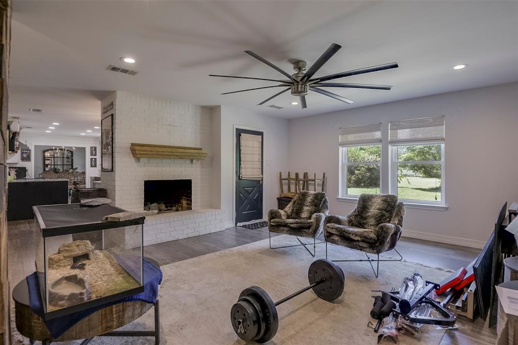 511 Farrar Road Waxahachie, TX 75165 - Photo 23 of 32
