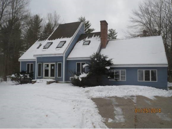 121 Nottingham Road Deerfield, NH 03037 - Photo 1 of 1
