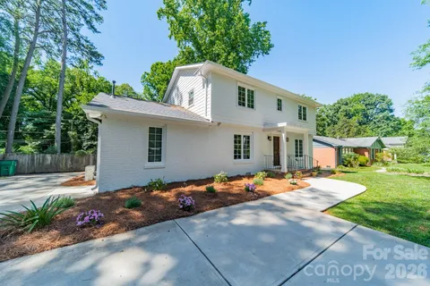 $679,000 | 7101 Sherbourne Drive, Charlotte, NC 28210