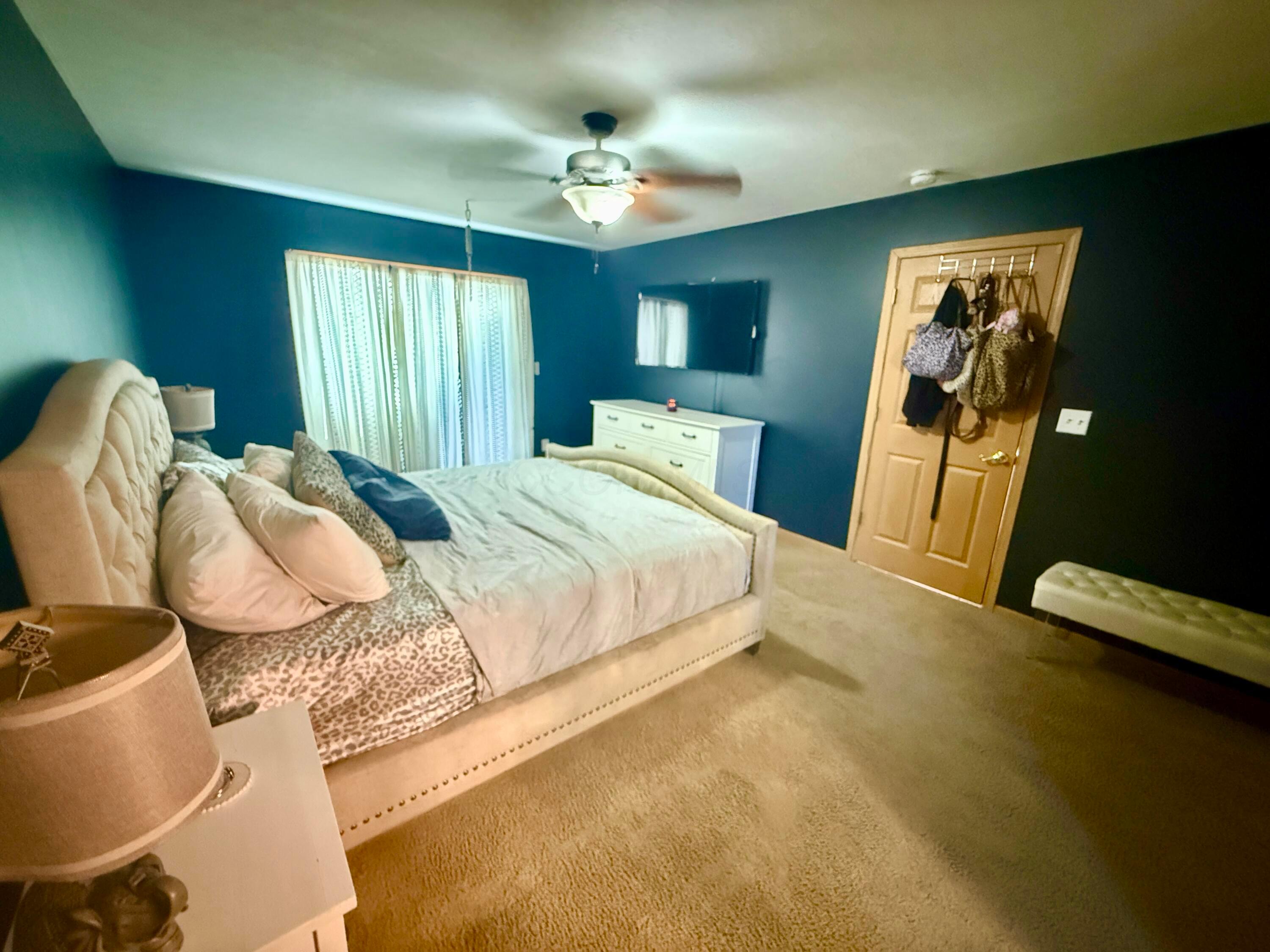 22362 Alkire Road Circleville, OH 43113 - Photo 35 of 62 Master Suite