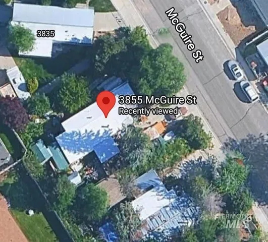$174,900 | 3855 McGuire Street, Meridian, ID 83642