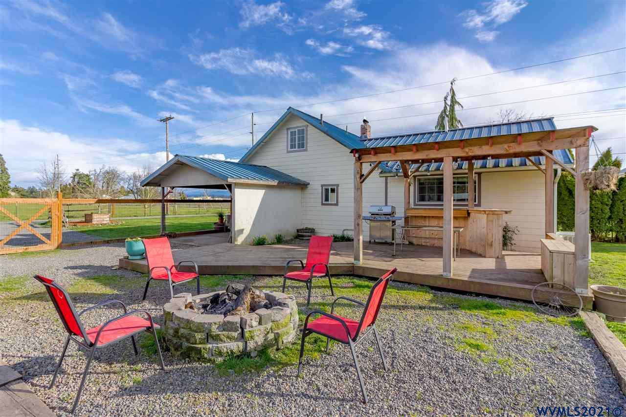 11241 Shaff Road Southeast Aumsville, OR 97325 - Photo 26 of 37