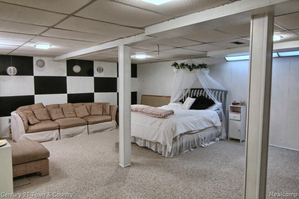 115 Manor Way, Unit 11 Rochester, MI 48309 - Photo 18 of 23 Finished_Lower_Level_lV.jpg
