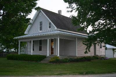1292 Consolidated Road Eaton, OH 45320 - Photo 1 of 1 Gallery Image 1