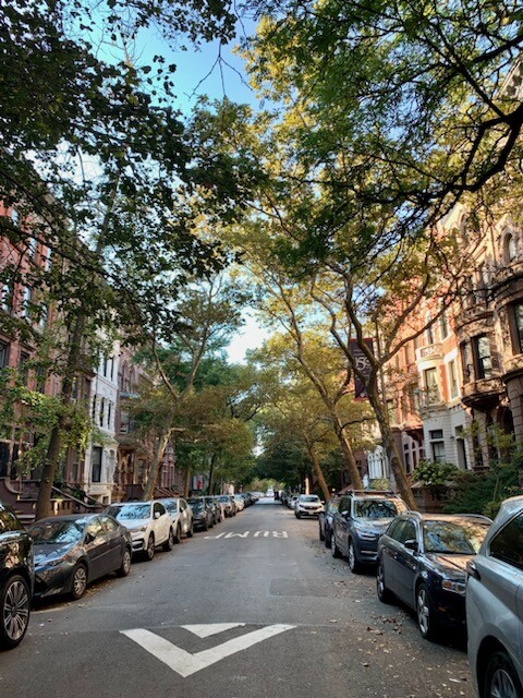 304 West 88th Street, Unit 1D Manhattan, NY 10024 - Photo 10 of 11