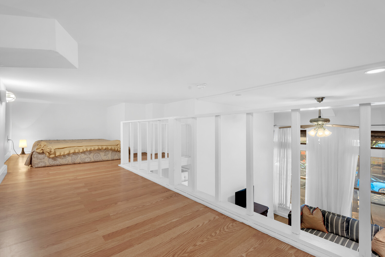 304 West 88th Street, Unit 1D Manhattan, NY 10024 - Photo 4 of 11